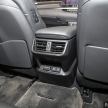 KLIMS18: Lexus ES250 baru dipertonton di Malaysia