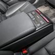 KLIMS18: Lexus ES250 baru dipertonton di Malaysia