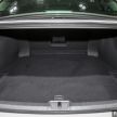 KLIMS18: Lexus ES250 baru dipertonton di Malaysia