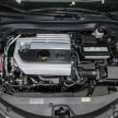 KLIMS18: Lexus UX tampil pertama kali di Malaysia