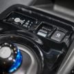 SPYSHOT: Nissan Leaf sudah tiba di Malaysia