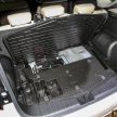 KLIMS18: Nissan Note e-Power on display – petrol-powered range extender EV testing the waters
