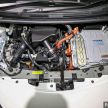 KLIMS18: Nissan Note e-Power on display – petrol-powered range extender EV testing the waters