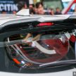 KLIMS18: Perodua Myvi GT – sporty hot hatch concept