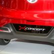Perodua X-Concept – kami berbual dengan ketua pereka, Muhamad Zamuren untuk tahu lebih lanjut