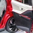 Perodua X-Concept – kami berbual dengan ketua pereka, Muhamad Zamuren untuk tahu lebih lanjut