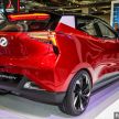 Perodua Axia 2023 D74A akan muncul dulu sebelum kembar Daihatsu Ayla dan Toyota Agya di Indonesia