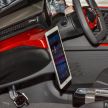 KLIMS18: Perodua X-Concept – P2’s future hatchback