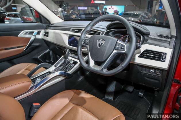 Proton X70: Tiada beza harga di Sabah dan Sarawak