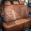 Proton X70 dilancar secara rasmi – harga bermula RM99,800 hingga RM123,800, 4 varian ditawarkan