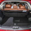 KLIMS18: Proton X70 SUV full preview, inside and out