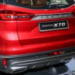 Geely’s head of design Guy Burgoyne discusses the design of the Proton X70, working with Proton Design