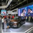 KLIMS 2024 – MAA looking to have a KL International Motor Show next year, six years after the last edition