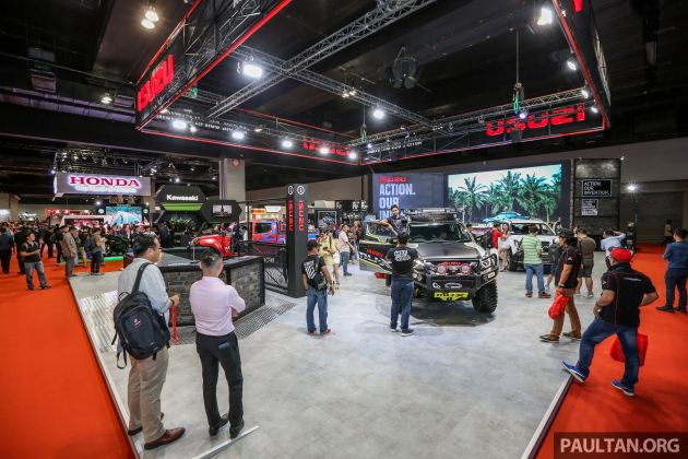 Malaysian vehicle sales data for Sept 2020 by brand