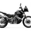 2018 EICMA: 2019 KTM 790 Adventure and Adventure R revealed – 95 hp, 189 kg, 15,000 km service interval