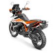 2018 EICMA: 2019 KTM 790 Adventure and Adventure R revealed – 95 hp, 189 kg, 15,000 km service interval
