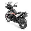 2018 EICMA: 2019 KTM 790 Adventure and Adventure R revealed – 95 hp, 189 kg, 15,000 km service interval