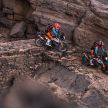 2018 EICMA: 2019 KTM 790 Adventure and Adventure R revealed – 95 hp, 189 kg, 15,000 km service interval