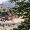 2018 EICMA: 2019 KTM 790 Adventure and Adventure R revealed – 95 hp, 189 kg, 15,000 km service interval
