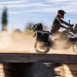 2018 EICMA: 2019 KTM 790 Adventure and Adventure R revealed – 95 hp, 189 kg, 15,000 km service interval