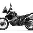 KTM 790 Adventure versi produksi akhirnya didedah