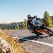 KTM 790 Adventure versi produksi akhirnya didedah