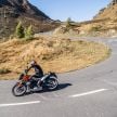 KTM 790 Adventure versi produksi akhirnya didedah