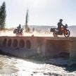 KTM 790 Adventure versi produksi akhirnya didedah
