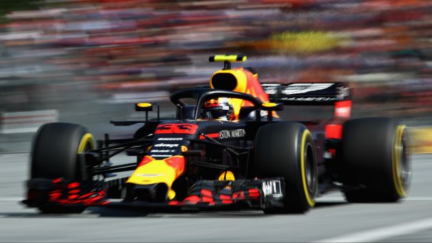 AD: The 2018 Formula 1 season draws to a close – here are our top 10 moments from an exciting year