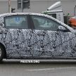 SPIED: New W206 Mercedes-Benz C-Class caught!