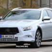 SPIED: X213 Mercedes-Benz E-Class All-Terrain facelift