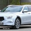 SPIED: X213 Mercedes-Benz E-Class All-Terrain facelift