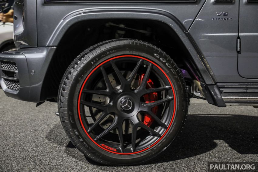 2019 Mercedes-AMG G63 launched in M’sia – RM1.5mil 888129