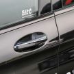 Mercedes-AMG C 43 4Matic <em>facelift</em> di Malaysia – 385 hp/520 Nm, 3.0L V6 Biturbo, harga bermula RM421,888