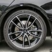 Mercedes-AMG C 43 4Matic <em>facelift</em> di Malaysia – 385 hp/520 Nm, 3.0L V6 Biturbo, harga bermula RM421,888