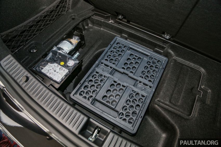 Mercedes-AMG C 43 4Matic <em>facelift</em> di Malaysia – 385 hp/520 Nm, 3.0L V6 Biturbo, harga bermula RM421,888 882184