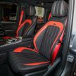 2019 Mercedes-AMG G63 launched in M’sia – RM1.5mil