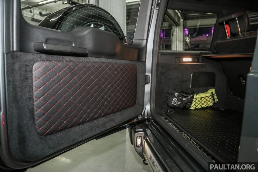 2019 Mercedes-AMG G63 launched in M’sia – RM1.5mil 888314