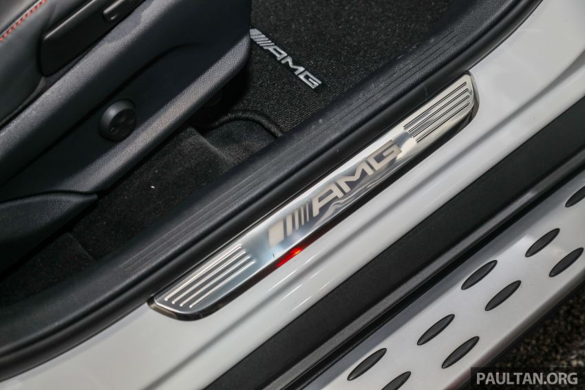 Mercedes-AMG GLC 63 S 4Matic+ dan AMG GLC 63 S Coupe 4Matic+ dilancarkan di Malaysia – dari RM916k 888719