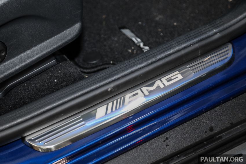 Mercedes-AMG GLC 63 S 4Matic+ dan AMG GLC 63 S Coupe 4Matic+ dilancarkan di Malaysia – dari RM916k 888660
