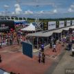 MotoGP Sepang 2018 – pelbagai aksi tidak dijangka