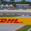 MotoGP Sepang 2018 – pelbagai aksi tidak dijangka