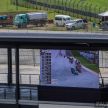 MotoGP Sepang 2018 – pelbagai aksi tidak dijangka