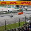 MotoGP Sepang 2018 – pelbagai aksi tidak dijangka