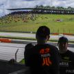 MotoGP Sepang 2018 – pelbagai aksi tidak dijangka