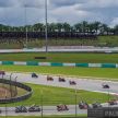 MotoGP Sepang 2018 – pelbagai aksi tidak dijangka
