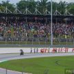 MotoGP Sepang 2018 – pelbagai aksi tidak dijangka
