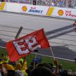 MotoGP Sepang 2018 – pelbagai aksi tidak dijangka