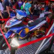 MotoGP Sepang 2018 – pelbagai aksi tidak dijangka