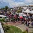 MotoGP Sepang 2018 – pelbagai aksi tidak dijangka
